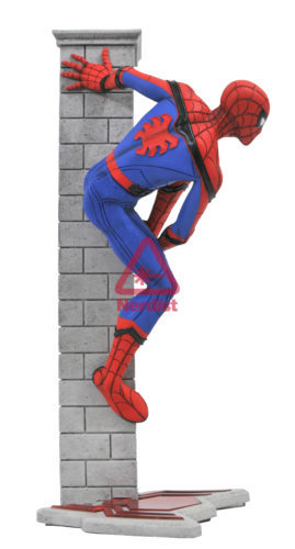 Spider-ManHomecomingGallery3