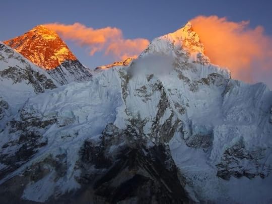 Mount Everest