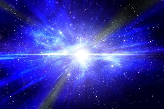 Theory of the big bang