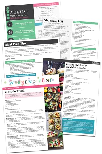 introducing sweet peas meals! I howsweeteats.com