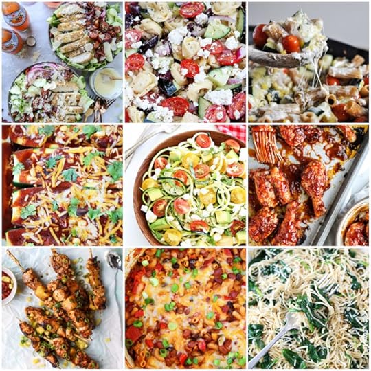 introducing sweet peas meals! I howsweeteats.com