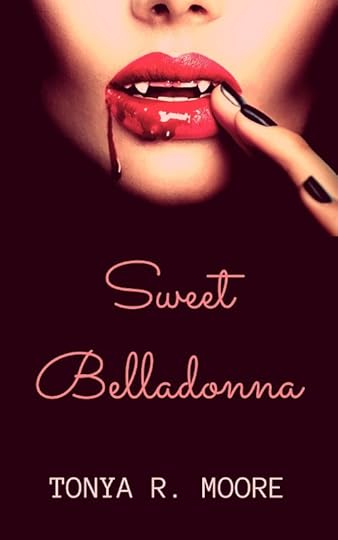 Sweet Belladonna