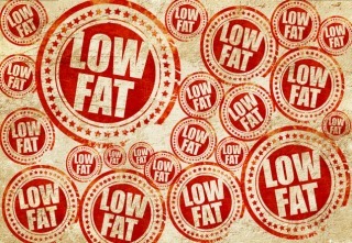 Low Fat Stamps