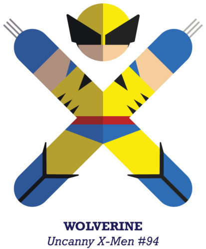 Wolverine