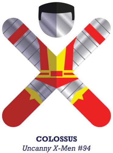 Colossus