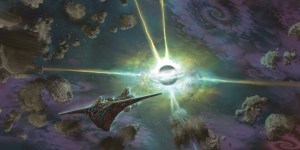 August: Recursion GC17 – Gen Con Weekend Demo Event