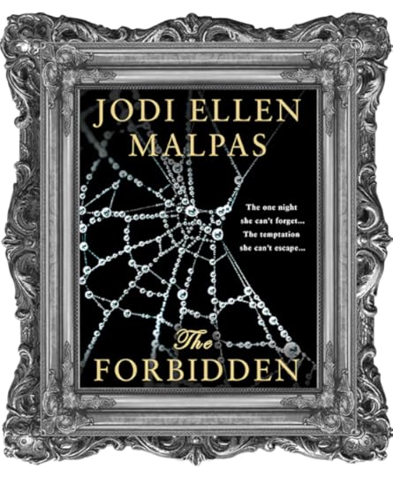 Jodi Ellen Malpas - The forbidden