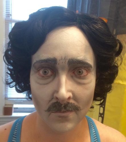 makeup test