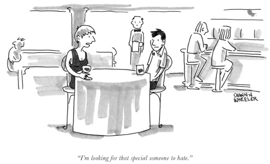 I Thought You Would Be Funnier 1-- bookspoils