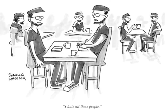 I Thought You Would Be Funnier 2-- bookspoils