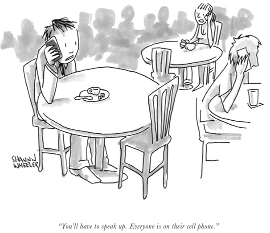 I Thought You Would Be Funnier 3-- bookspoils