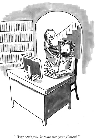 I Thought You Would Be Funnier 4-- bookspoils