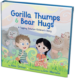 Gorilla Thumps and Bear Hugs
