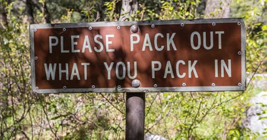 you choose to do this sign