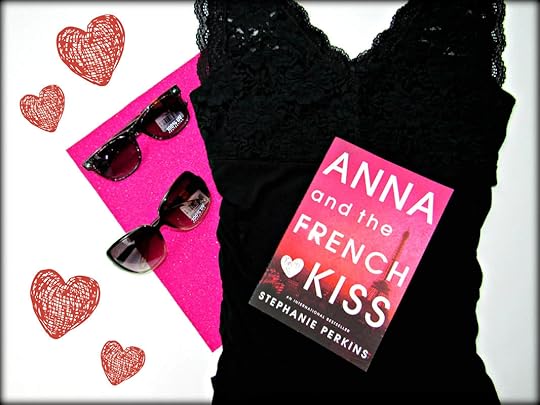 Anna and the French Kiss