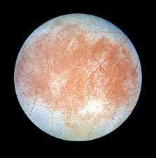 europa clipper europa lander vita extraterrestre
