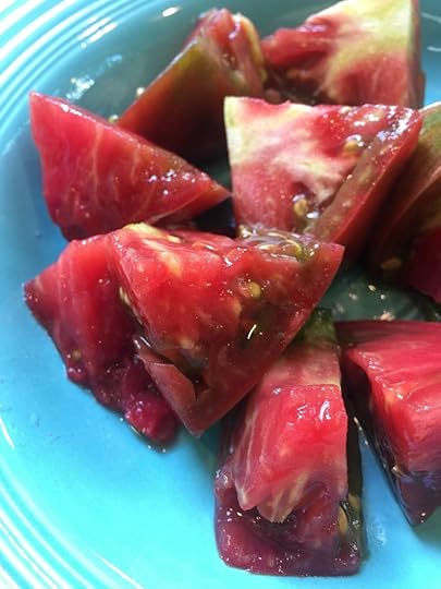 the lusty tomato