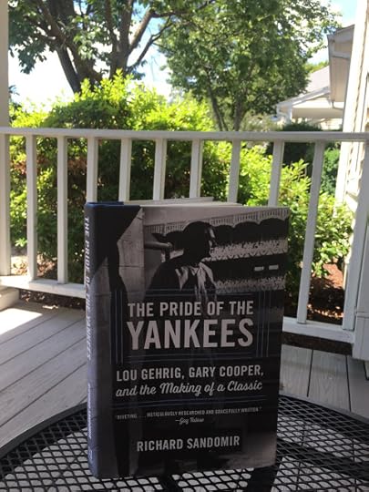 Pride of the Yankees