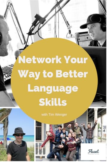 network-language skills