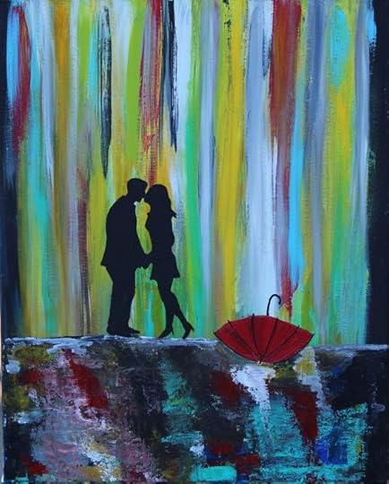 Image result for art rain