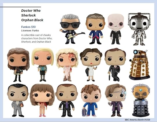 bbc pops
