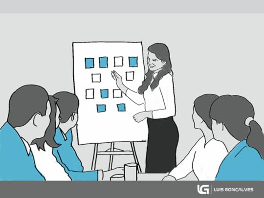 Energizing Retrospective