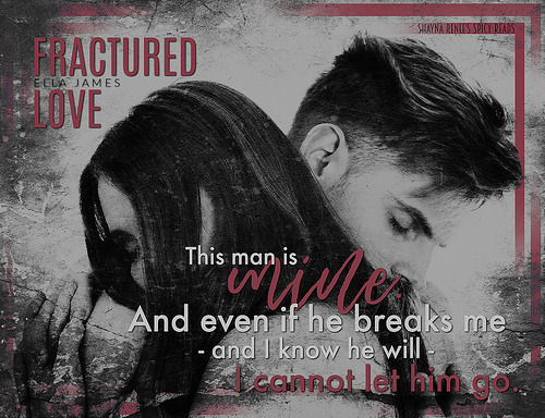 Beautiful naked couple in a tender embrace.