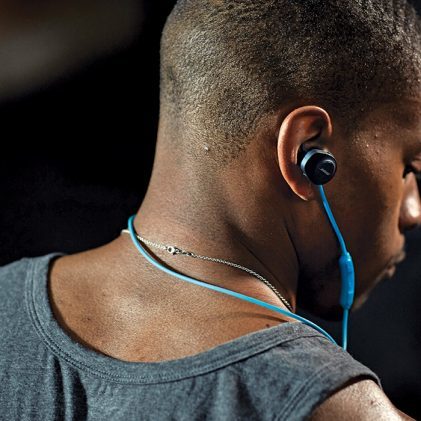 earbuds