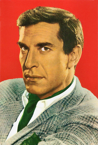 Martin Landau (1928-2017)