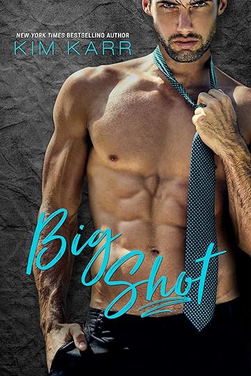 BIG SHOT_Amazon