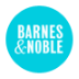 teal - B&N