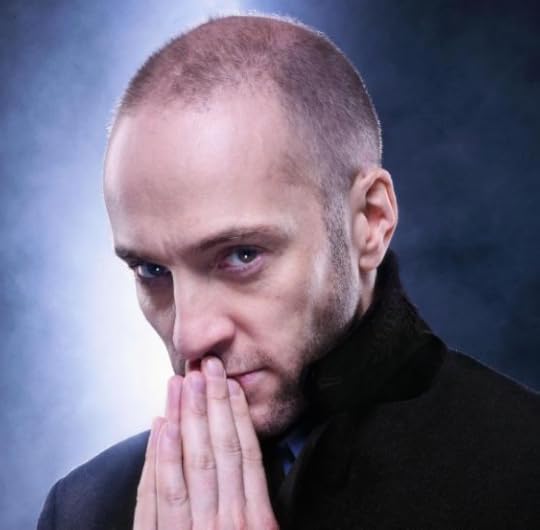 Derren Brown