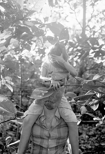 Nicholas Muellner, Untitled, from In Most Tides an Island, 2017 Courtesy the artist