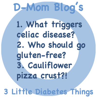 celiac disease and gluten-free