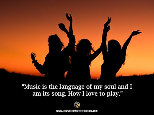 Inspirational Quote by Christine Horner