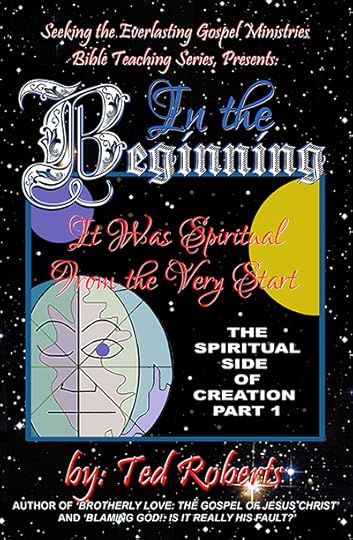 In the Beginning Cover