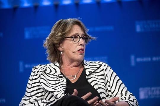 Mary Lou Jepsen, founder and CEO of Openwater