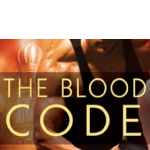 Zara’s Romantic Suspense Book Review: Blood Code by Misty Evans