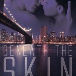 Romantic Suspense Beneath the Skin is Different
