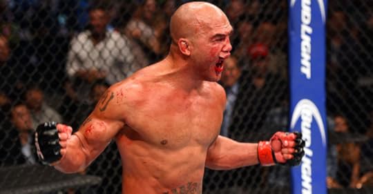 Robbie Lawler UFC 189