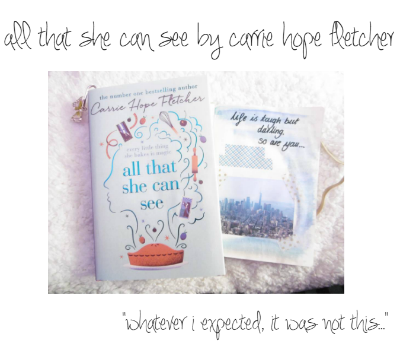 allthatshecanseeheading