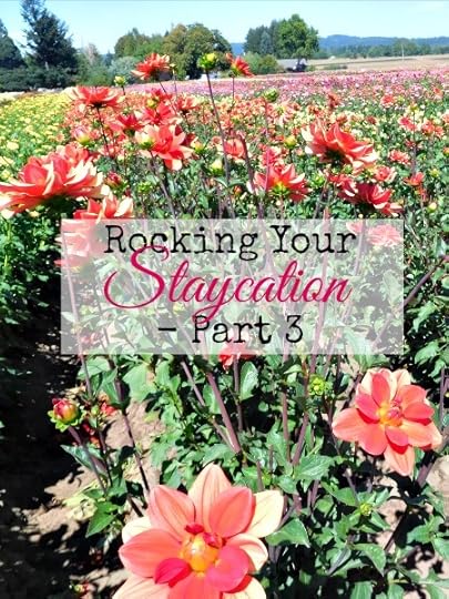 budget staycation tips