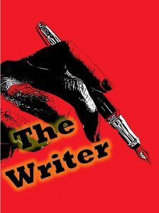 The Writer Unpublished Manuscript Contest