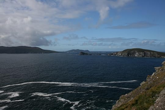 A poem and photograph from my latest book, Ireland, Place out of Time (2017). Order your copy here.