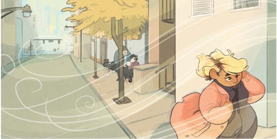 Moonstruck 3-- bookspoils