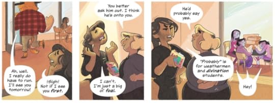 Moonstruck 2-- bookspoils