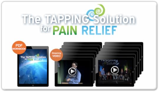 The Tapping Solution for Pain Relief