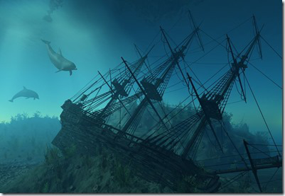 Shipwreck