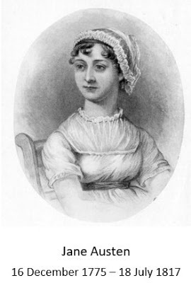 Jane Austen