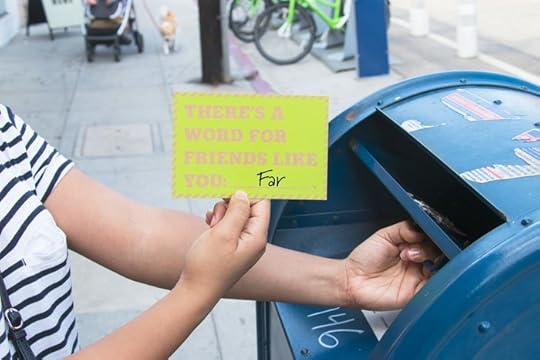 Ways To Maintain Long Distance Friendship - Knock Knock Blog